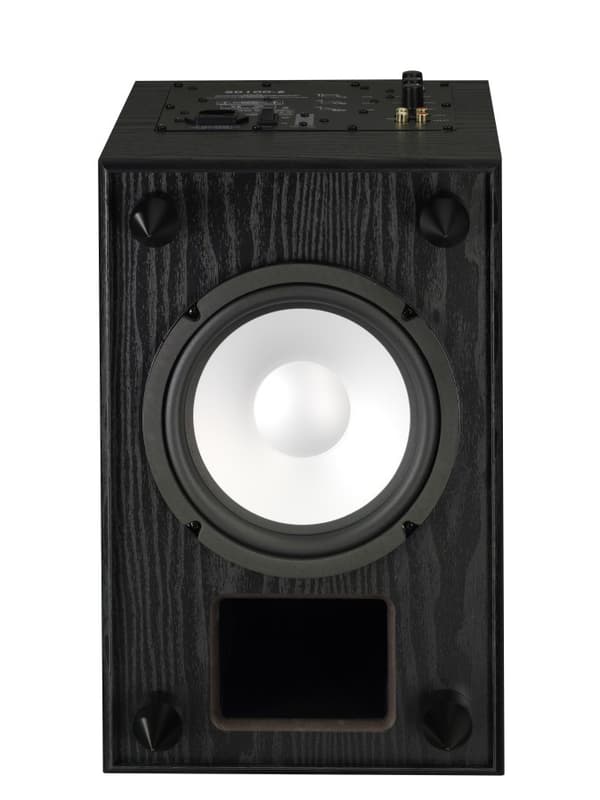 Acoustique Quality TANGO 94 - Aktiivinen subwoofer kotiteatteri- ja stereojärjestelmiin