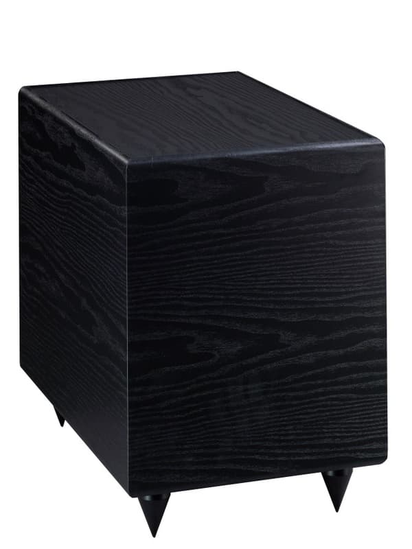 Acoustique Quality TANGO 94 - Aktiivinen subwoofer kotiteatteri- ja stereojärjestelmiin