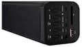 Miniatyrbillede 4 af 7: Soundbar med subwoofer Thomson SB250BT Stereo 2.1-system
