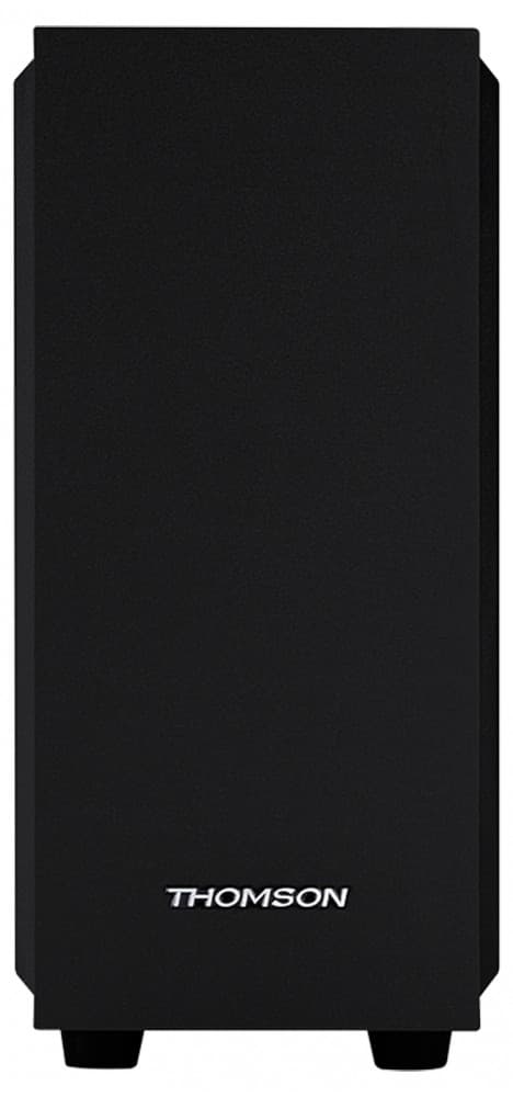 Soundbar med subwoofer Thomson SB250BT Stereo 2.1-system
