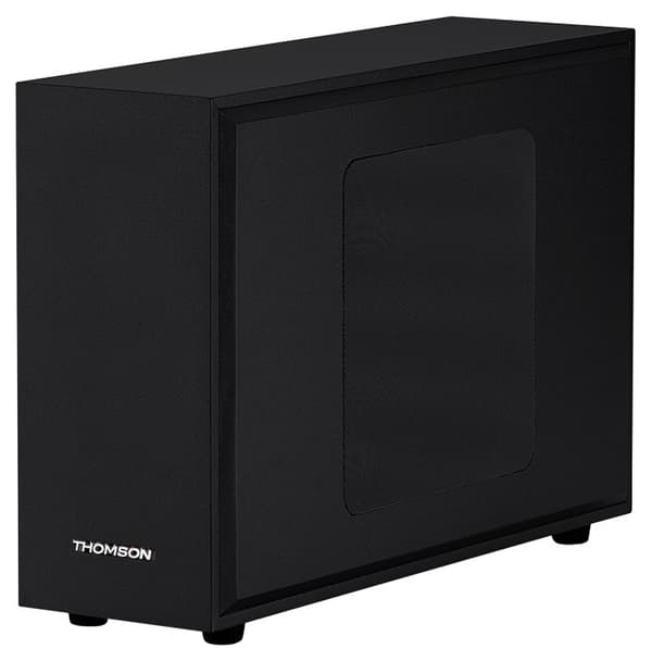 Soundbar med subwoofer Thomson SB250BT Stereo 2.1-system