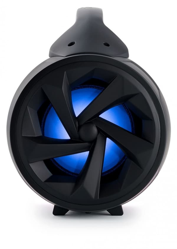 BigBen PARTY Lite bærbar Bluetooth-højttaler