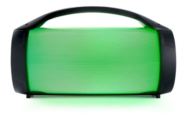 BigBen PARTY Lite bærbar Bluetooth-højttaler
