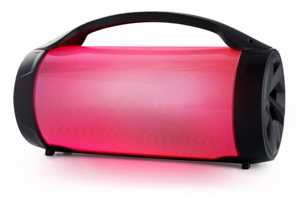 BigBen PARTY Lite bærbar Bluetooth-højttaler