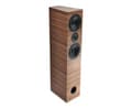 Miniatyrbillede 3 af 7: Acoustique Quality LABRADOR 38 Audiofil gulvhøjttaler, tovejsdesign med 220W effekt
