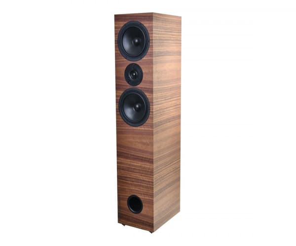 Acoustique Quality LABRADOR 38 Audiofil gulvhøjttaler, tovejsdesign med 220W effekt