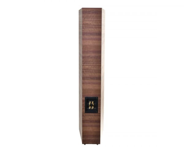 Acoustique Quality LABRADOR 38 Audiofil gulvhøjttaler, tovejsdesign med 220W effekt