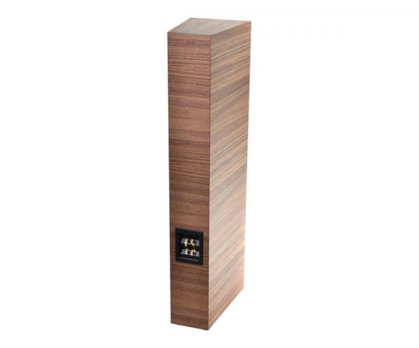 Acoustique Quality LABRADOR 38 Audiofil gulvhøjttaler, tovejsdesign med 220W effekt