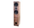 Miniatyrbillede 2 af 7: Acoustique Quality LABRADOR 38 Audiofil gulvhøjttaler, tovejsdesign med 220W effekt