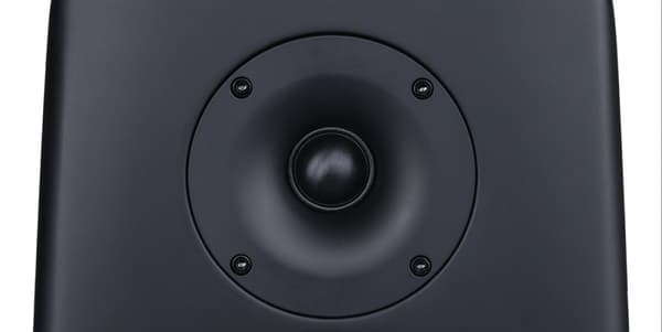 Acoustique Quality CANTO 3 FORTE / svart