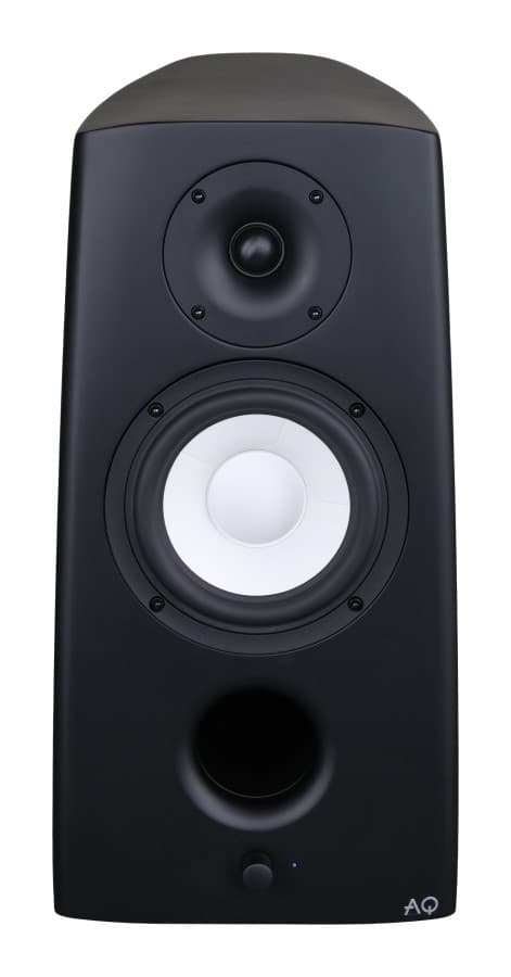 Acoustique Quality CANTO 3 FORTE / svart
