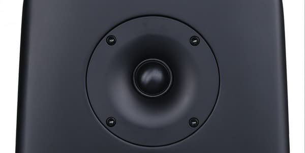 Acoustique Quality CANTO 3 - Audiofiilitason hyllykaiutin, kaksitiekaiutin, 120 W teho / SB ACOUSTICS / Pyökki
