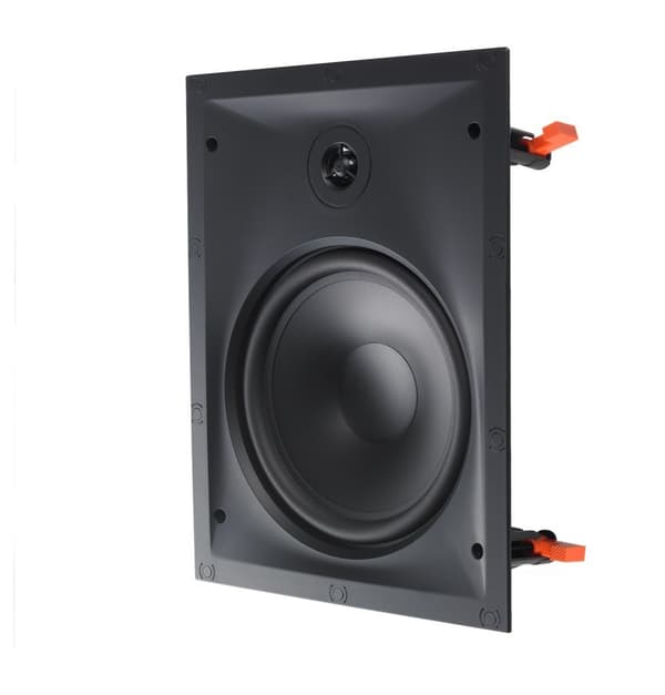 JBL B-8IW 2-vägs vägghögtalare