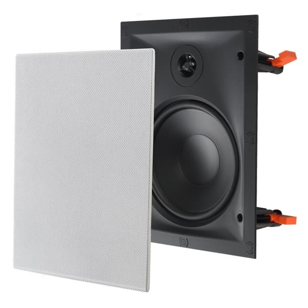 JBL B-6IW 2-tie seinäkaiutin