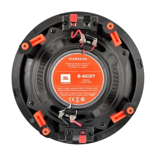 JBL B-6ICDT 2-vejs lofthøjttaler