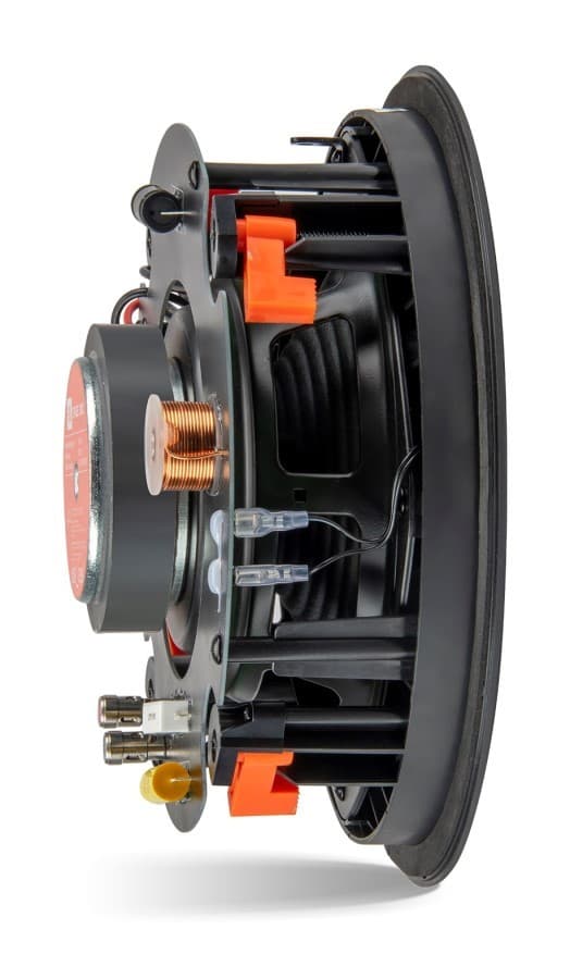JBL STAGE 280C Kaksitieinen kattokaiutin 8 tuumaa (200 mm)