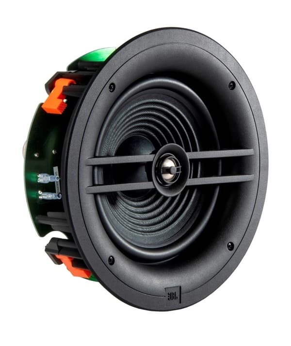 JBL STAGE 280C Kaksitieinen kattokaiutin 8 tuumaa (200 mm)