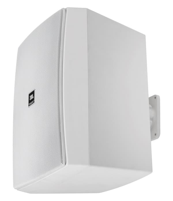 JBL STAGE XD-6 Vandtæt 2-vejs væghøjttaler IP67, 6,5"" - Hvid