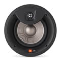 Miniatyrbillede 3 af 7: JBL STUDIO 2 8IC Tovejs 8" rund installationshøjttaler med mulighed for at optimere lydretningen
