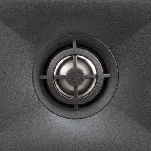 JBL STUDIO 2 8IC Tovejs 8" rund installationshøjttaler med mulighed for at optimere lydretningen
