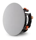 Miniatyrbillede 2 af 7: JBL STUDIO 2 8IC Tovejs 8" rund installationshøjttaler med mulighed for at optimere lydretningen
