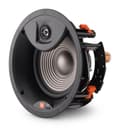 Miniatyrbillede 1 af 7: JBL STUDIO 2 8IC Tovejs 8" rund installationshøjttaler med mulighed for at optimere lydretningen