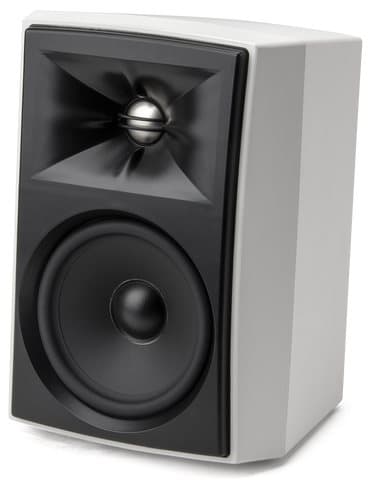 JBL STAGE XD-5 Vandtæt 2-vejs væghøjttaler IP67, 6,5"" - Hvid