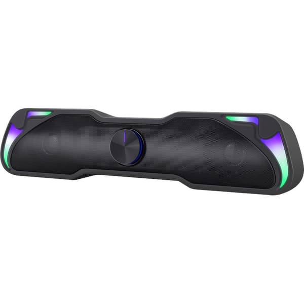 DEFENDER BLUETOOTH-ÄÄNIPARI Z7 6W LED USB