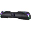 Miniatyrbillede 1 af 4: DEFENDER BLUETOOTH SOUNDBAR Z7 6W LED USB
