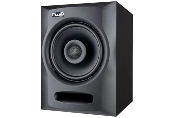 Fluid Audio FX80 V2 - Aktiv studiemonitor