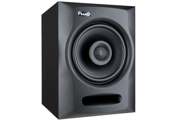 Fluid Audio FX80 V2 - Aktiv studiemonitor