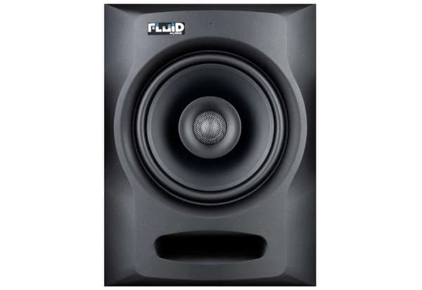 Fluid Audio FX80 V2 - Aktiv studiomonitor