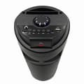 Miniatyrbillede 6 af 6: PARTYBOX KEG BT MT3165 V2.0 bærbar Bluetooth-højttaler