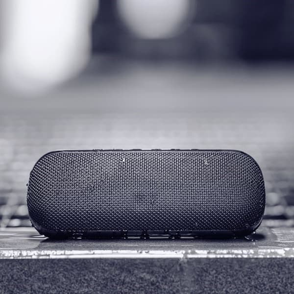 Bluetooth-högtalare Havit M69, svart