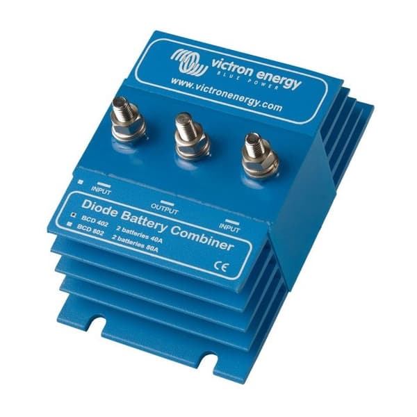 Victron Energy BCD 402 Argo -akkuerotin