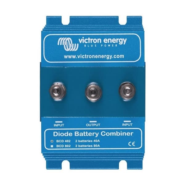 Victron Energy BCD 402 Argo -akkuerotin