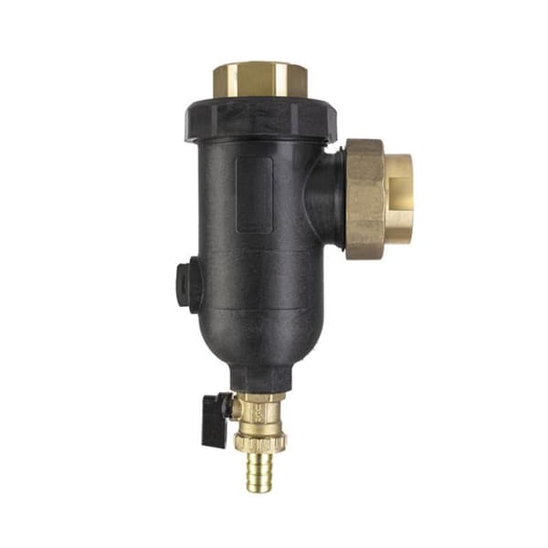 Ottone OT030506 Lianerotin 5/4 tuumaa Kvs 12