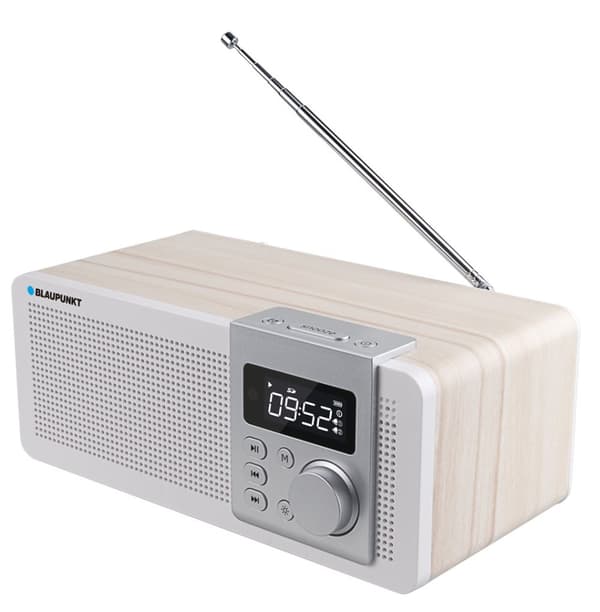 Bærbar radio med Bluetooth Blaupunkt PP14BT