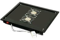 Ventilationspanel 2x 220V/30W RAC-CH-X03-X3