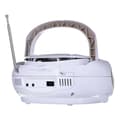 Pikkukuva 4 / 7: Boombox Blaupunkt BB7WH