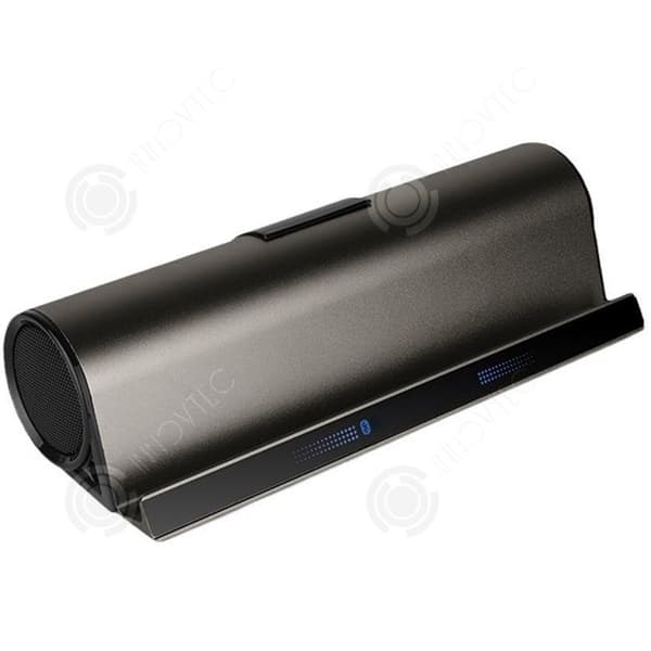 INN Bärbar Bluetooth-högtalare Kaffehögtalare Mini Creative Laptop Trådlös subwoofer med USB-laddning