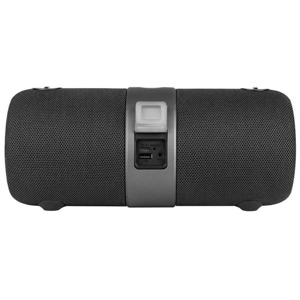 Bærbare Bluetooth-højttalere Tracer TRAGLO46789 Sort 30 W