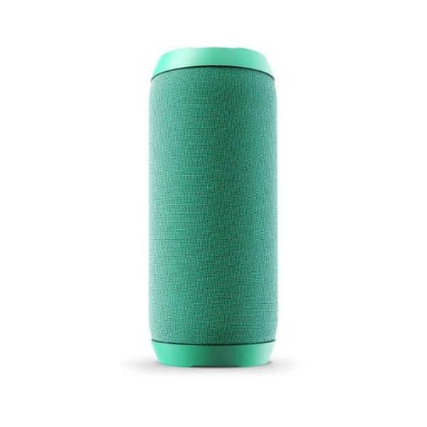 Urban Box 2 trådlös Bluetooth-högtalare Grön - ENERGY SISTEM - TWS - 10 W - USB/microSD MP3 - FM-radio