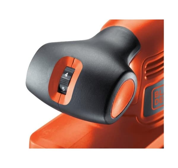 BLACK & DECKER, Orbital Sander, KA320EKA-QS