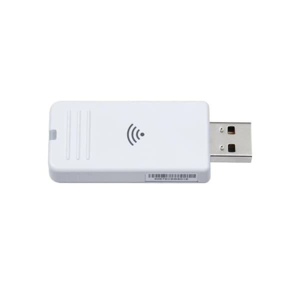 Epson, Dual Function Wireless Adapter, ELPAP11