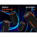 Pikkukuva 5 / 11: Kannettavat Bluetooth-kaiuttimet Tracer XtremeBeat Lite TWS Musta 10 W