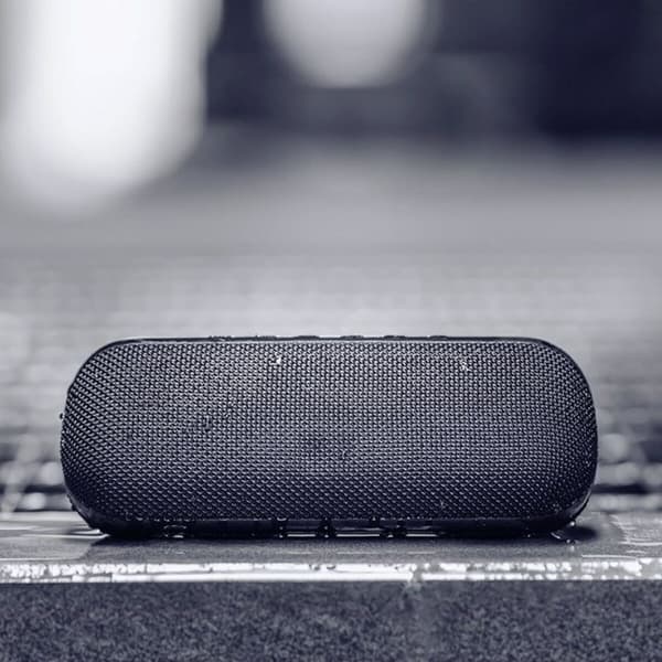 Bærbare Bluetooth-højttalere Havit M69 Sort 16 W