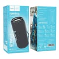 Miniatyrbillede 2 af 2: Bærbare Bluetooth-højttalere Hoco HC27 Grå 16 W