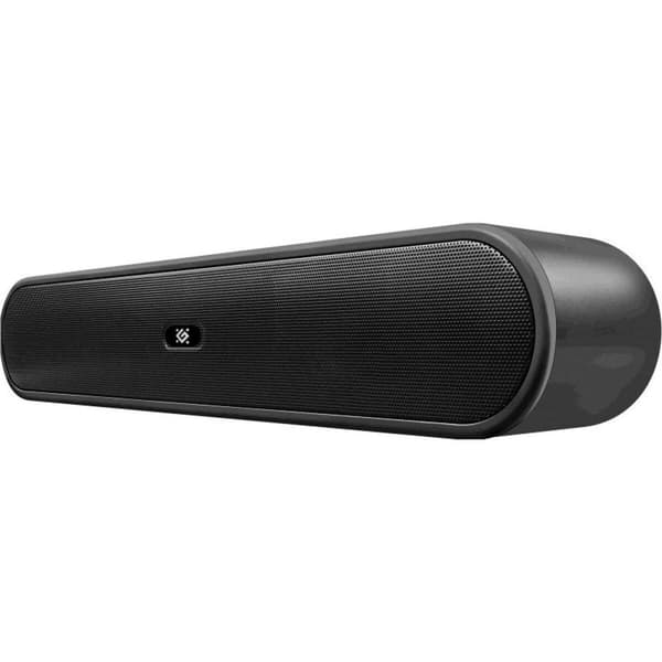 Bærbare Bluetooth-højttalere Defender Z9 Sort 16 W