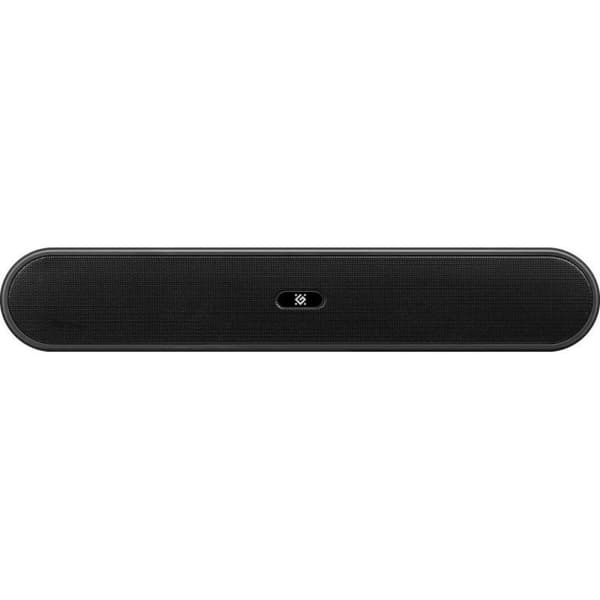 Bærbare Bluetooth-højttalere Defender Z9 Sort 16 W